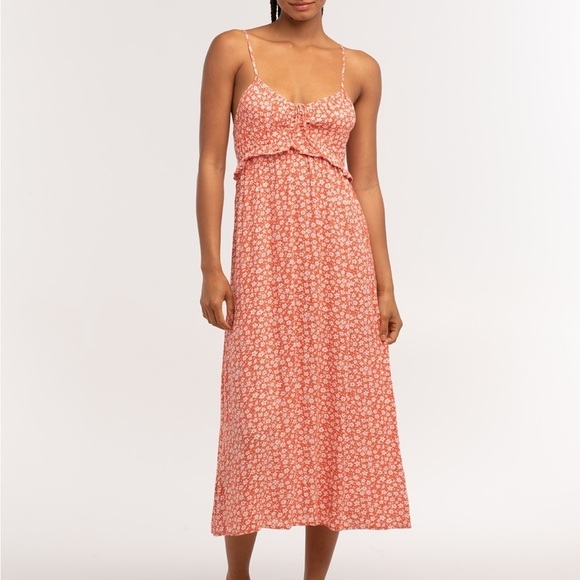 🔆BILLABONG🔆 REBEL HEART DRESS - Picture 10 of 15